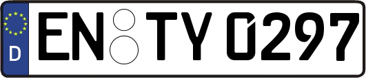 EN-TY0297