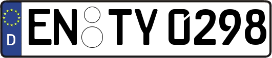 EN-TY0298