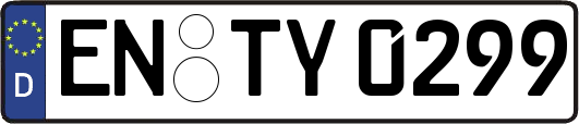 EN-TY0299