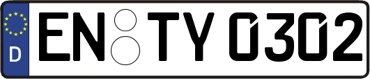 EN-TY0302