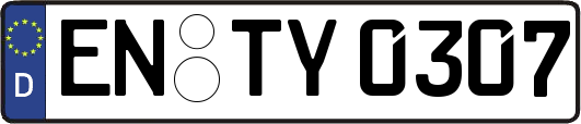 EN-TY0307