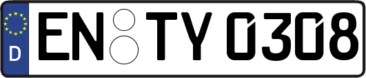 EN-TY0308