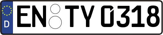 EN-TY0318
