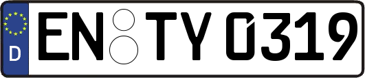 EN-TY0319