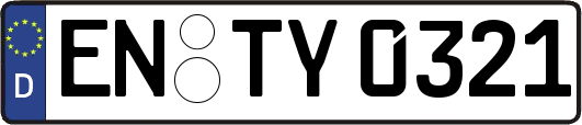 EN-TY0321