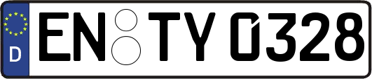 EN-TY0328
