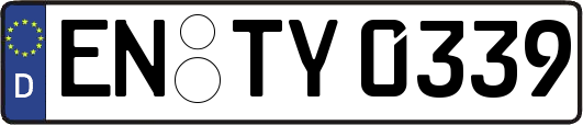 EN-TY0339