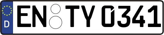 EN-TY0341
