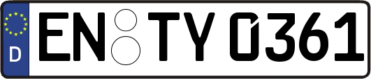 EN-TY0361