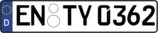 EN-TY0362