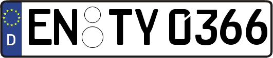 EN-TY0366