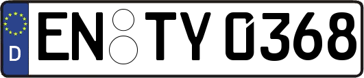 EN-TY0368