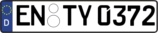 EN-TY0372