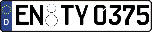 EN-TY0375