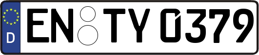 EN-TY0379
