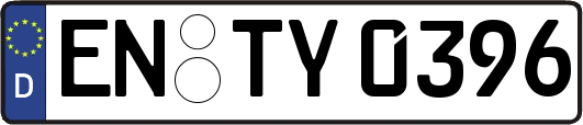 EN-TY0396