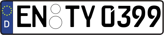 EN-TY0399
