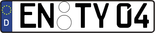EN-TY04