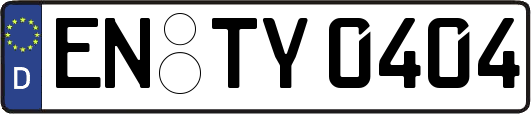 EN-TY0404