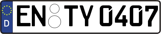 EN-TY0407