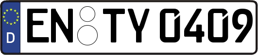 EN-TY0409