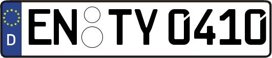 EN-TY0410