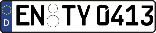 EN-TY0413