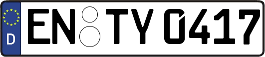 EN-TY0417