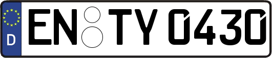 EN-TY0430