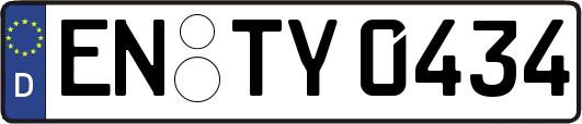 EN-TY0434