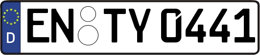 EN-TY0441