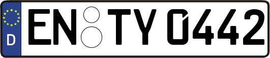 EN-TY0442