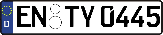 EN-TY0445