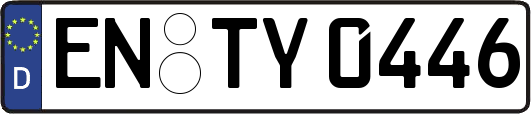 EN-TY0446