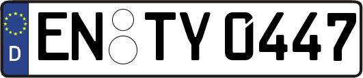 EN-TY0447