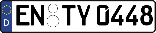 EN-TY0448