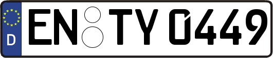 EN-TY0449