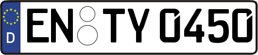 EN-TY0450