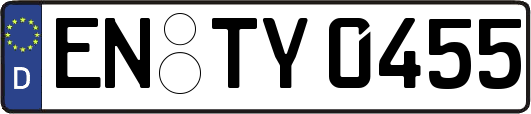 EN-TY0455