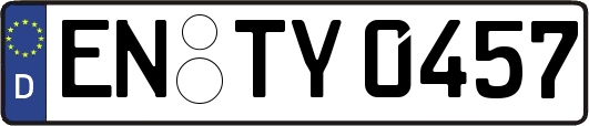 EN-TY0457