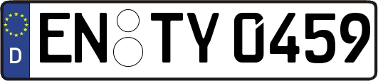 EN-TY0459