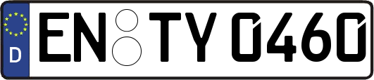 EN-TY0460
