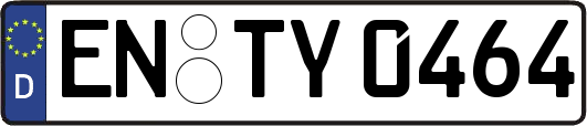 EN-TY0464