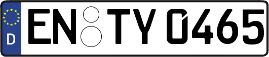 EN-TY0465