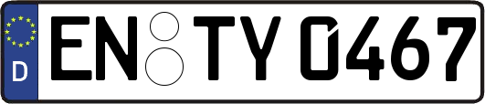 EN-TY0467