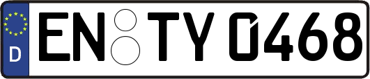 EN-TY0468