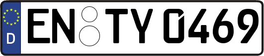 EN-TY0469