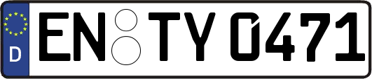 EN-TY0471