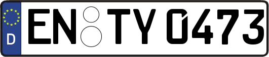 EN-TY0473
