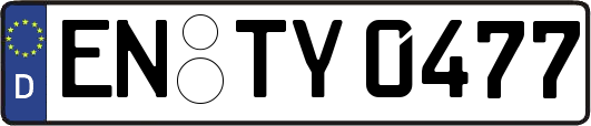 EN-TY0477